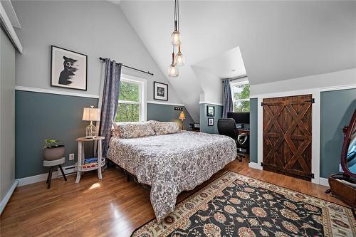 183 Thurston Drive, Ste Anne Rm, MB 
