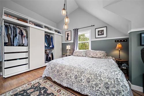 183 Thurston Drive, Ste Anne Rm, MB 