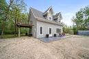 183 Thurston Drive, Ste Anne Rm, MB 