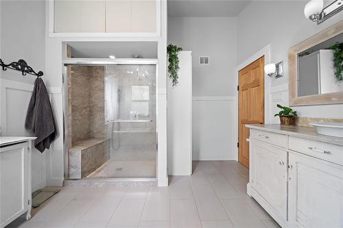 183 Thurston Drive, Ste Anne Rm, MB 