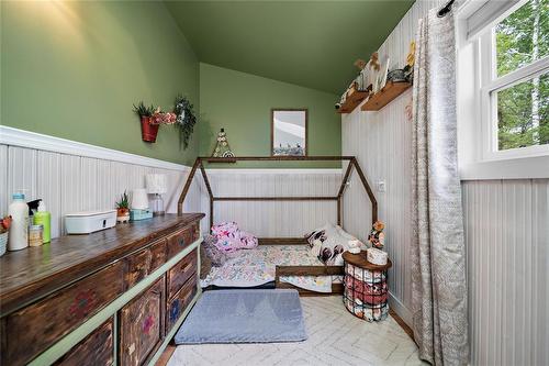 183 Thurston Drive, Ste Anne Rm, MB 