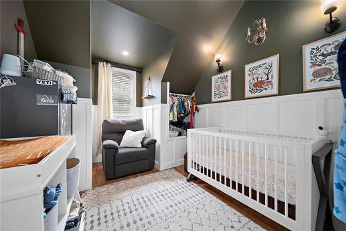 183 Thurston Drive, Ste Anne Rm, MB 