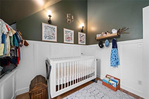 183 Thurston Drive, Ste Anne Rm, MB 