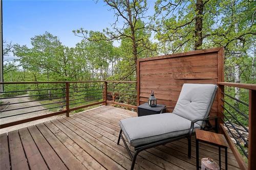 183 Thurston Drive, Ste Anne Rm, MB 
