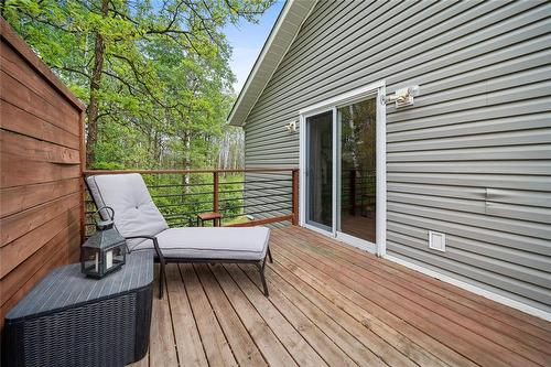 183 Thurston Drive, Ste Anne Rm, MB 