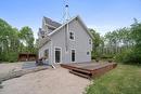 183 Thurston Drive, Ste Anne Rm, MB 