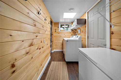 183 Thurston Drive, Ste Anne Rm, MB 
