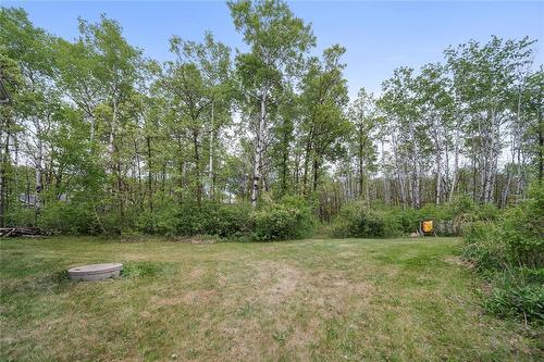183 Thurston Drive, Ste Anne Rm, MB 