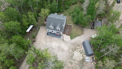 183 Thurston Drive, Ste Anne Rm, MB 