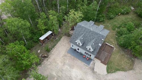 183 Thurston Drive, Ste Anne Rm, MB 