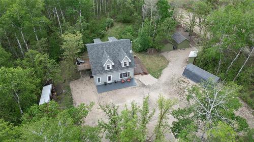 183 Thurston Drive, Ste Anne Rm, MB 