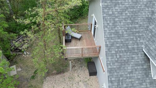183 Thurston Drive, Ste Anne Rm, MB 