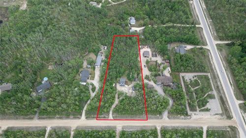 183 Thurston Drive, Ste Anne Rm, MB 