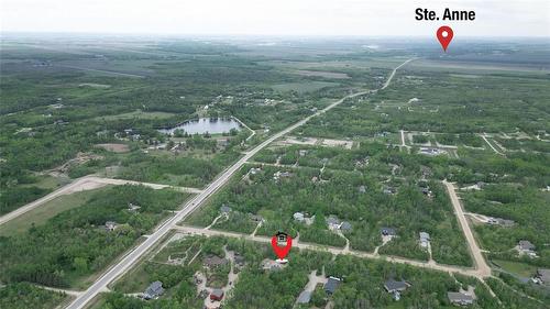183 Thurston Drive, Ste Anne Rm, MB 