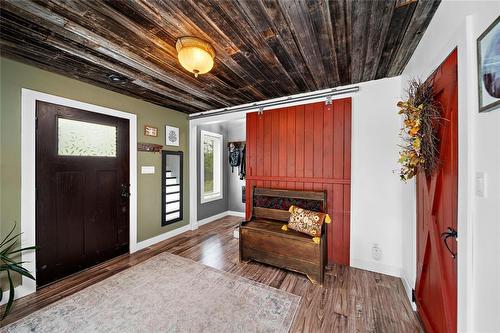 183 Thurston Drive, Ste Anne Rm, MB 