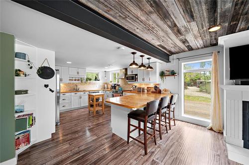 183 Thurston Drive, Ste Anne Rm, MB 