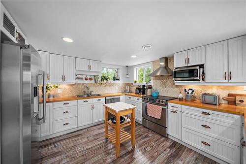 183 Thurston Drive, Ste Anne Rm, MB 