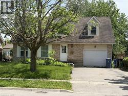 337 IRONWOOD Road Unit# BASEMENT Guelph, ON N1G 3P2