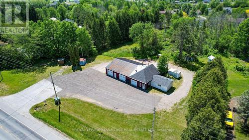 438 County 29 Road, Rideau Lakes, ON 