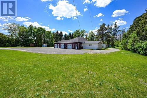 438 County 29 Road, Rideau Lakes, ON 