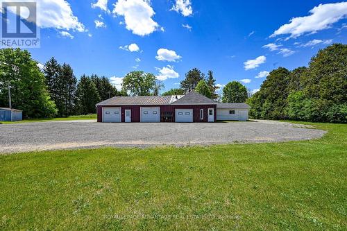 438 County 29 Road, Rideau Lakes, ON 