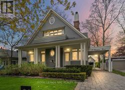 20 SHAKESPEARE AVENUE  Niagara-On-The-Lake (Town), ON L0S 1J0