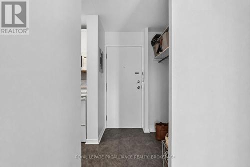 206 - 17 Eldon Hall Place, Kingston (Central City West), ON 