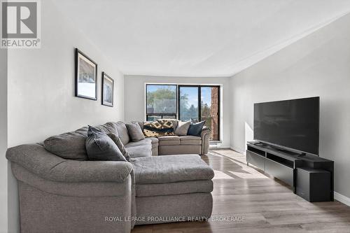 206 - 17 Eldon Hall Place, Kingston (Central City West), ON 