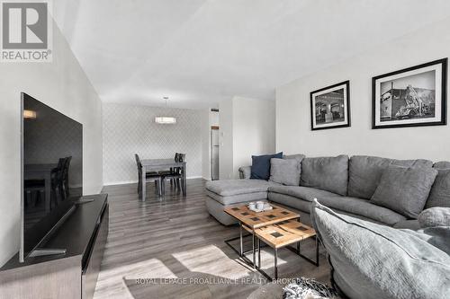 206 - 17 Eldon Hall Place, Kingston (Central City West), ON 