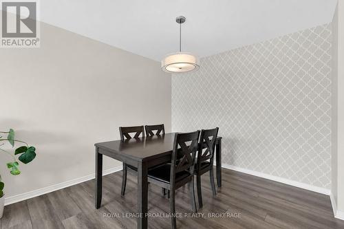 206 - 17 Eldon Hall Place, Kingston (Central City West), ON 
