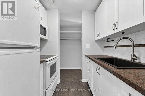 206 - 17 Eldon Hall Place, Kingston (Central City West), ON 