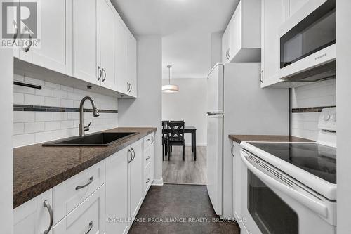206 - 17 Eldon Hall Place, Kingston (Central City West), ON 