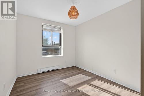 206 - 17 Eldon Hall Place, Kingston (Central City West), ON 