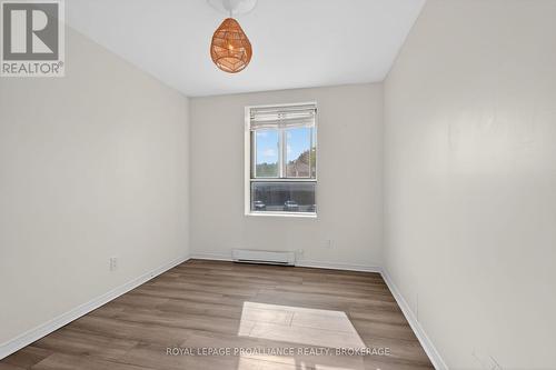 206 - 17 Eldon Hall Place, Kingston (Central City West), ON 