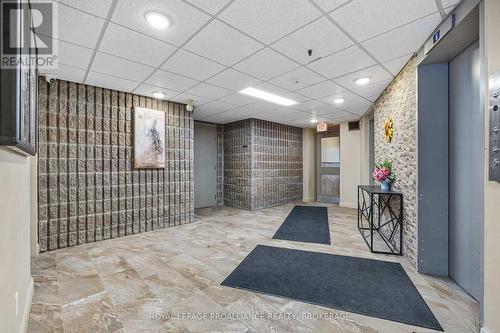 206 - 17 Eldon Hall Place, Kingston (Central City West), ON 