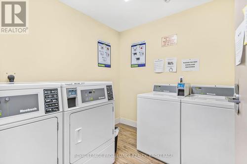 206 - 17 Eldon Hall Place, Kingston (Central City West), ON 