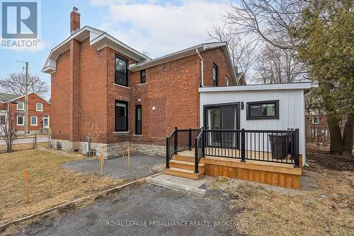 93 Division Street, Kingston (Central City East), ON 
