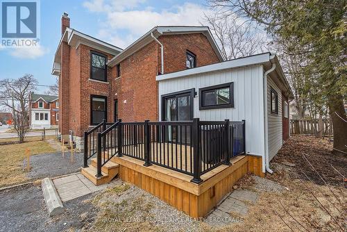 93 Division Street, Kingston (Central City East), ON 