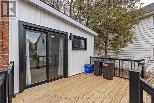 93 Division Street, Kingston (Central City East), ON 