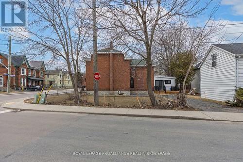 93 Division Street, Kingston (Central City East), ON 