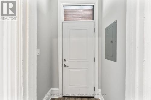93 Division Street, Kingston (Central City East), ON 