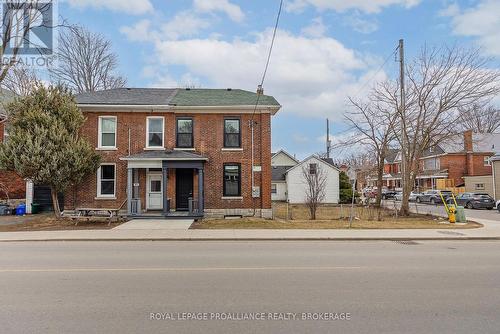 93 Division Street, Kingston (Central City East), ON 