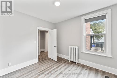 93 Division Street, Kingston (Central City East), ON 