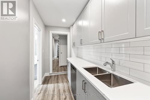 93 Division Street, Kingston (Central City East), ON 