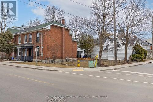93 Division Street, Kingston (Central City East), ON 