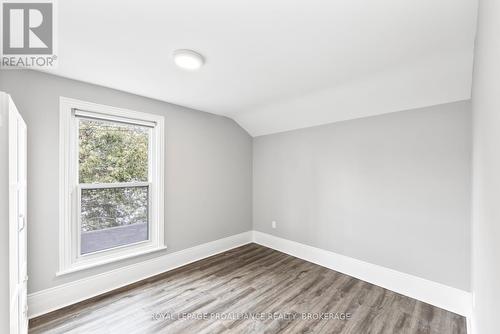 93 Division Street, Kingston (Central City East), ON 