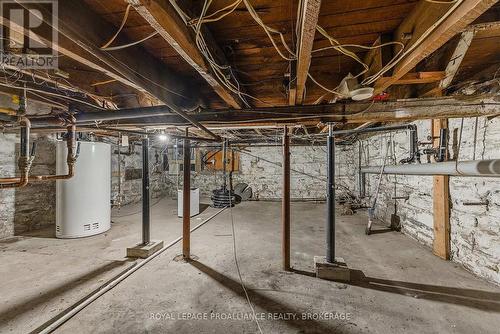 93 Division Street, Kingston (Central City East), ON 