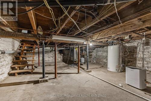 93 Division Street, Kingston (Central City East), ON 