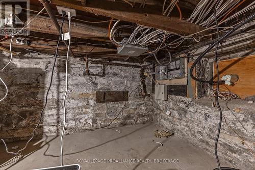 93 Division Street, Kingston (Central City East), ON 