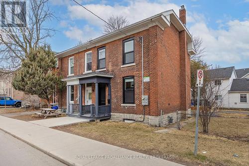 93 Division Street, Kingston (Central City East), ON 